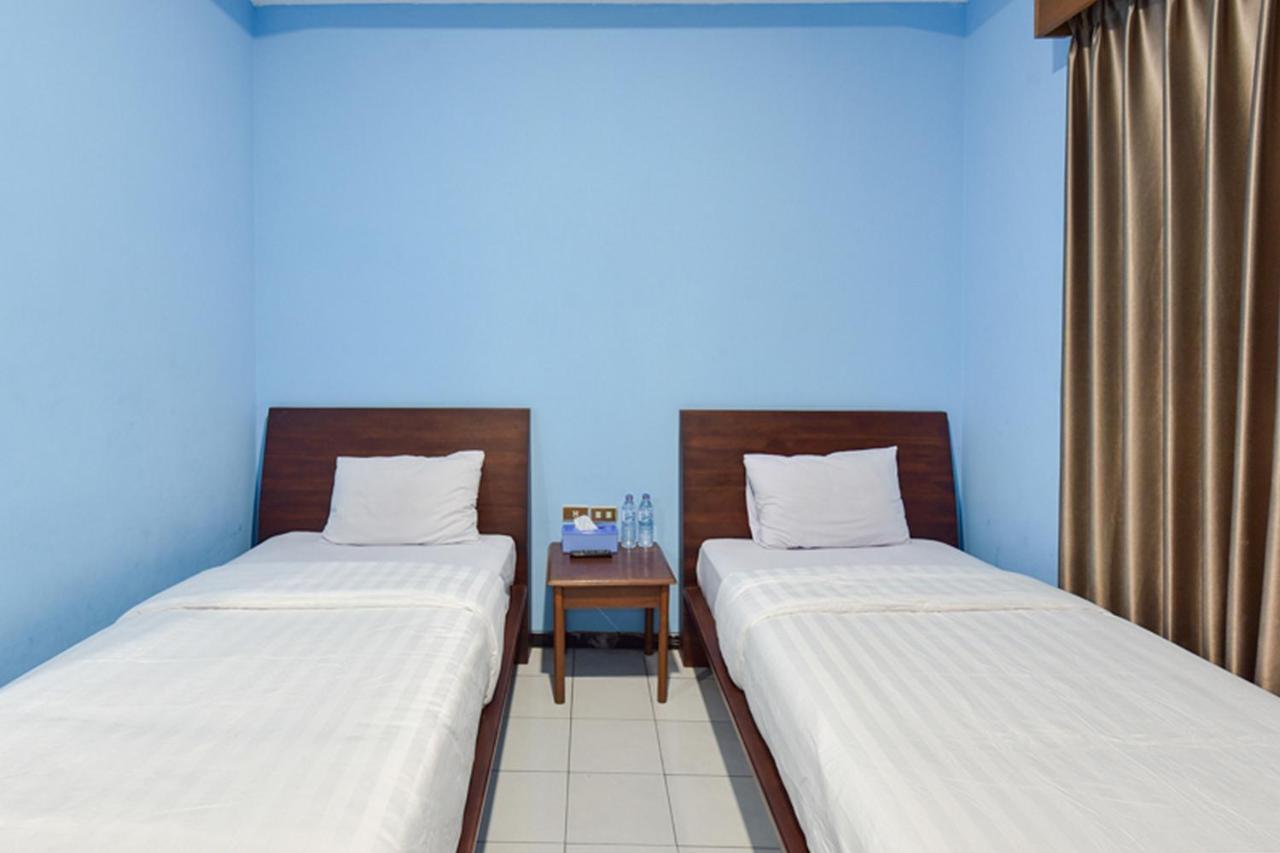 Sekar Ayu Malioboro Redpartner 2*