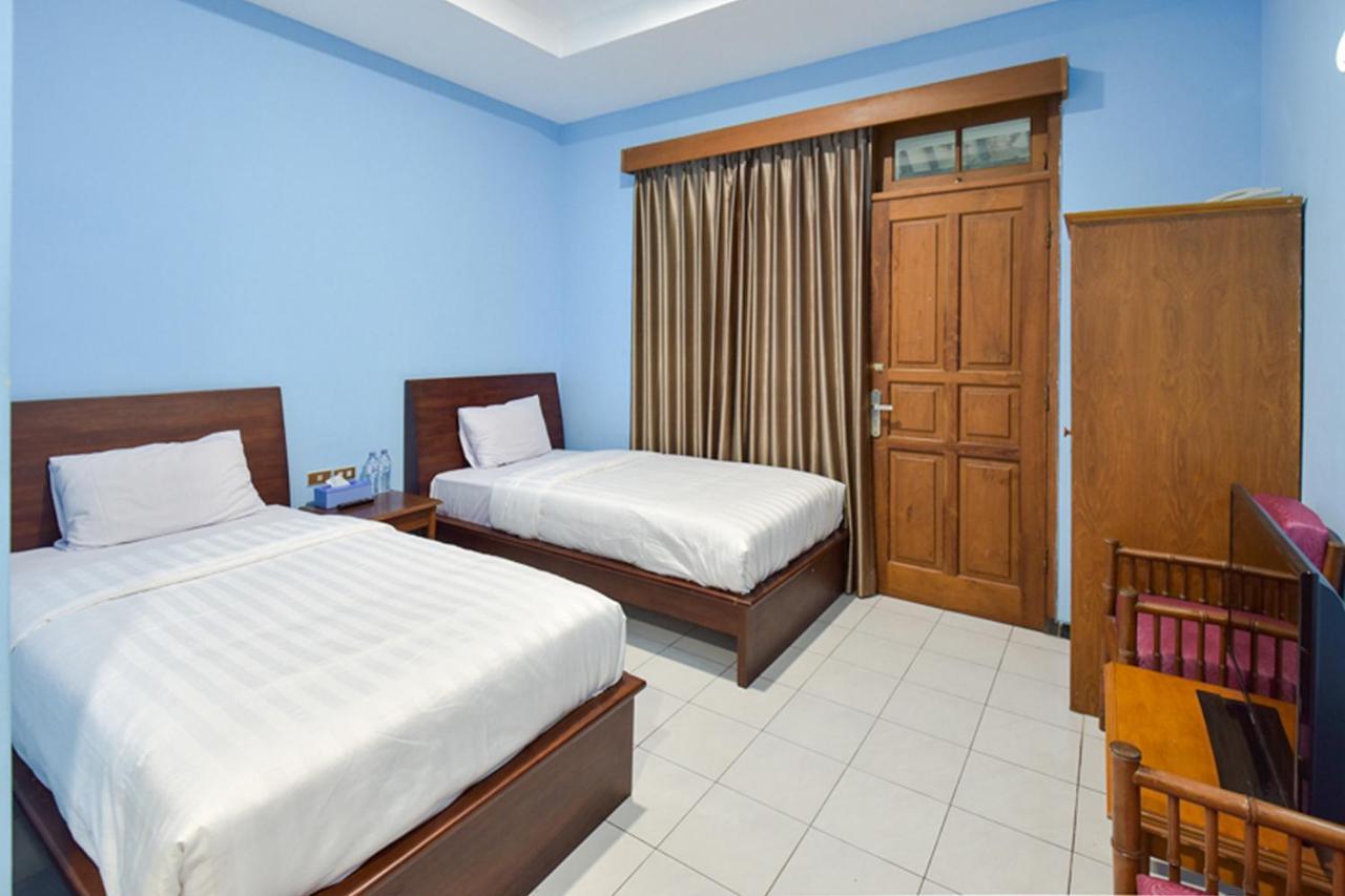 Wisma tamu Sekar Ayu Malioboro Redpartner Yogyakarta