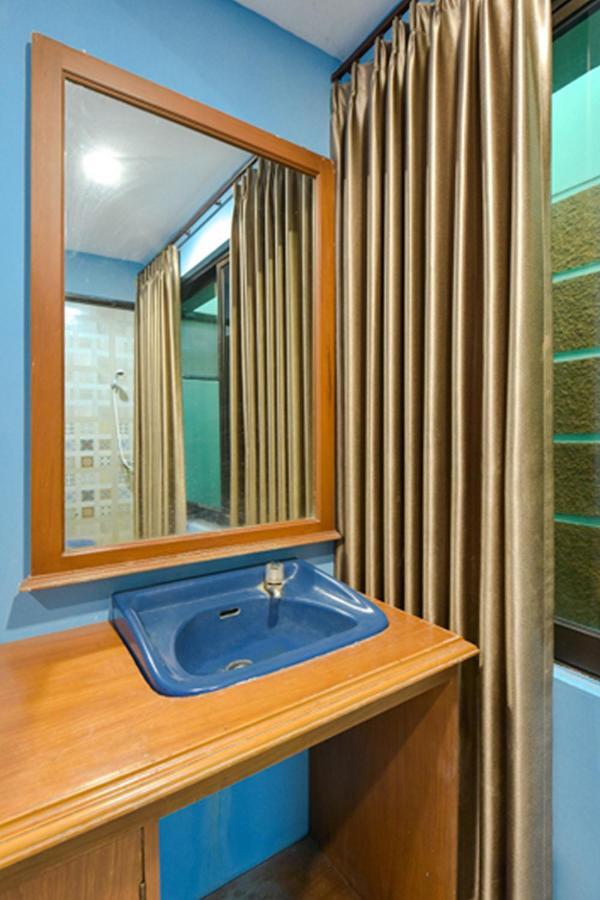 Wisma tamu Sekar Ayu Malioboro Redpartner 2*