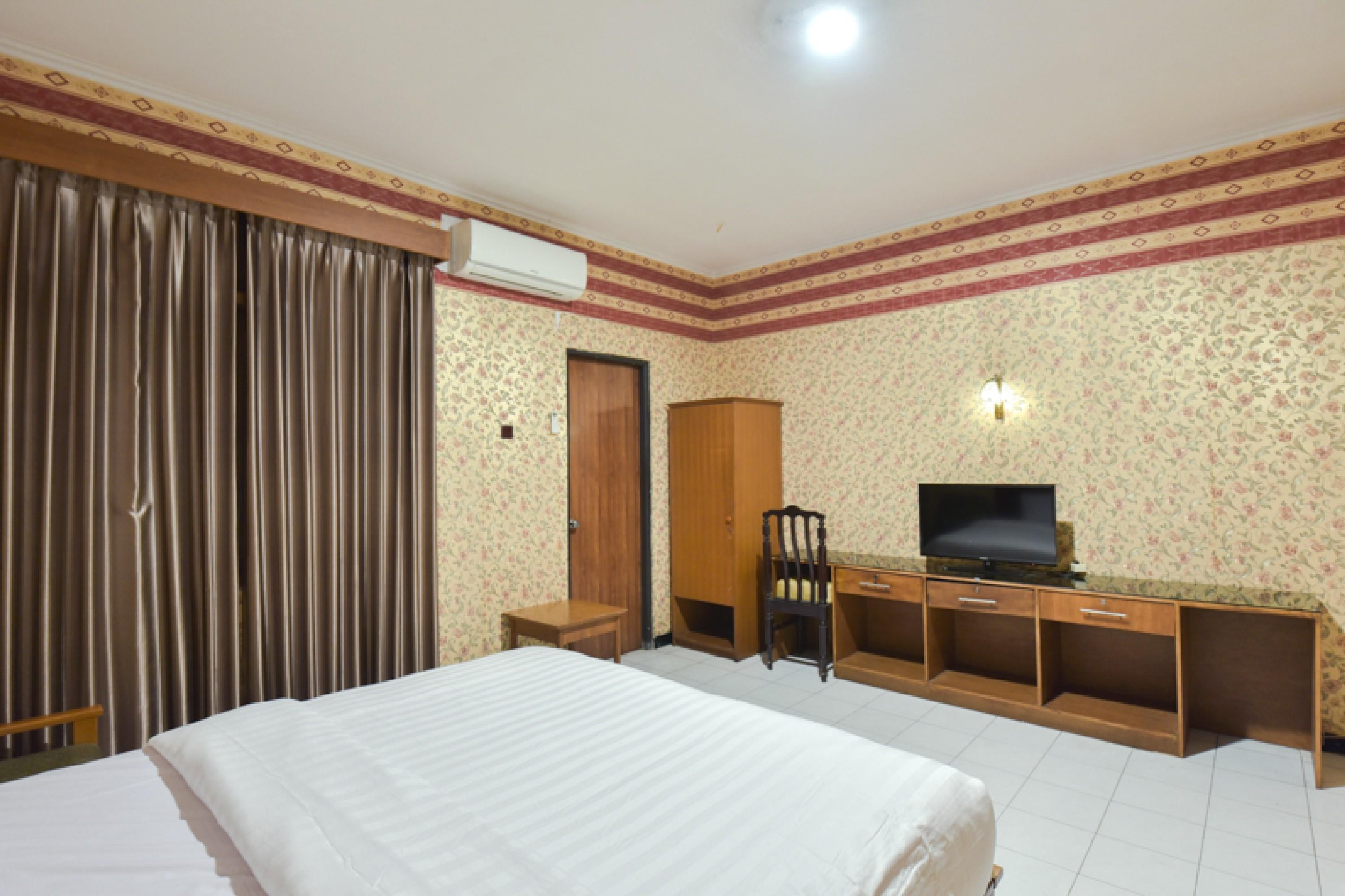 Sekar Ayu Malioboro Redpartner Yogyakarta