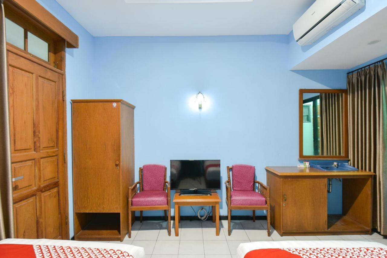 Wisma tamu Sekar Ayu Malioboro Redpartner 2*